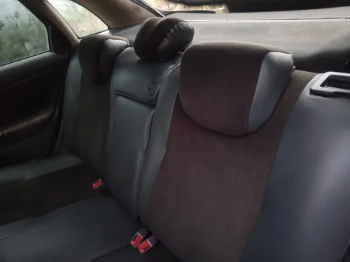 Citroen C5 2001 C5