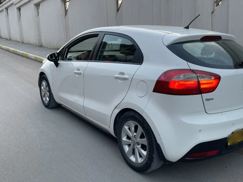 Kia Rio 5 portes 2013 Style