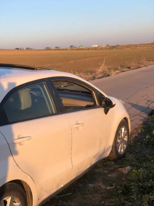 Kia Rio 5 portes 2013 Rio 5 portes