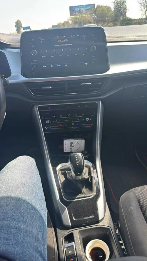 Volkswagen T-Roc 2023 Life Plus
