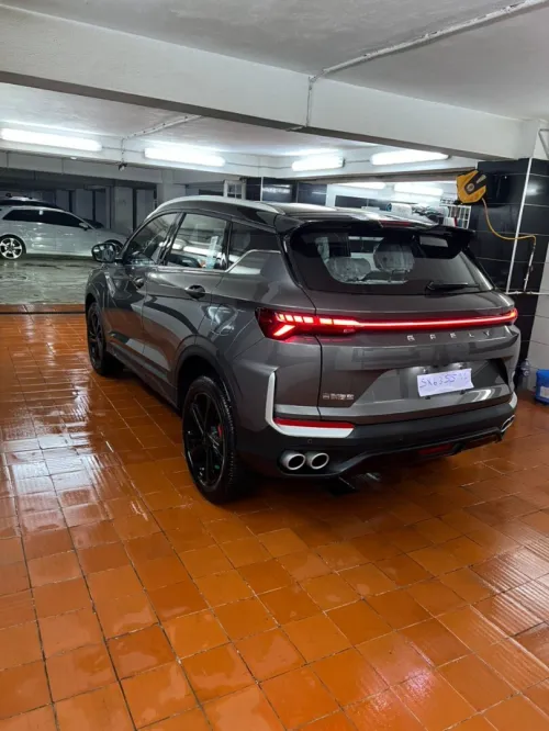 Geely Coolray 2025 Gf