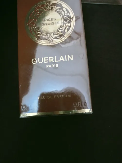 Vente parfums