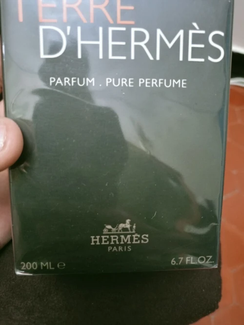Vente parfums