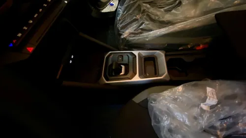 Dacia Duster 2026 Extrême gold