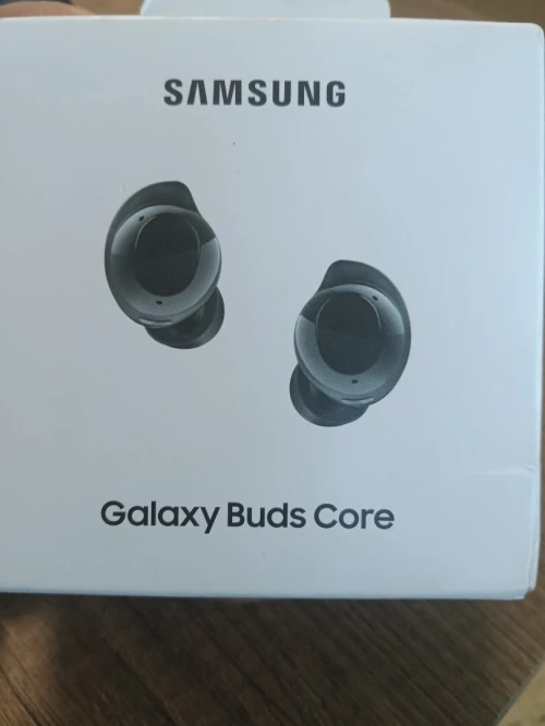 Samsung Galaxy buds care