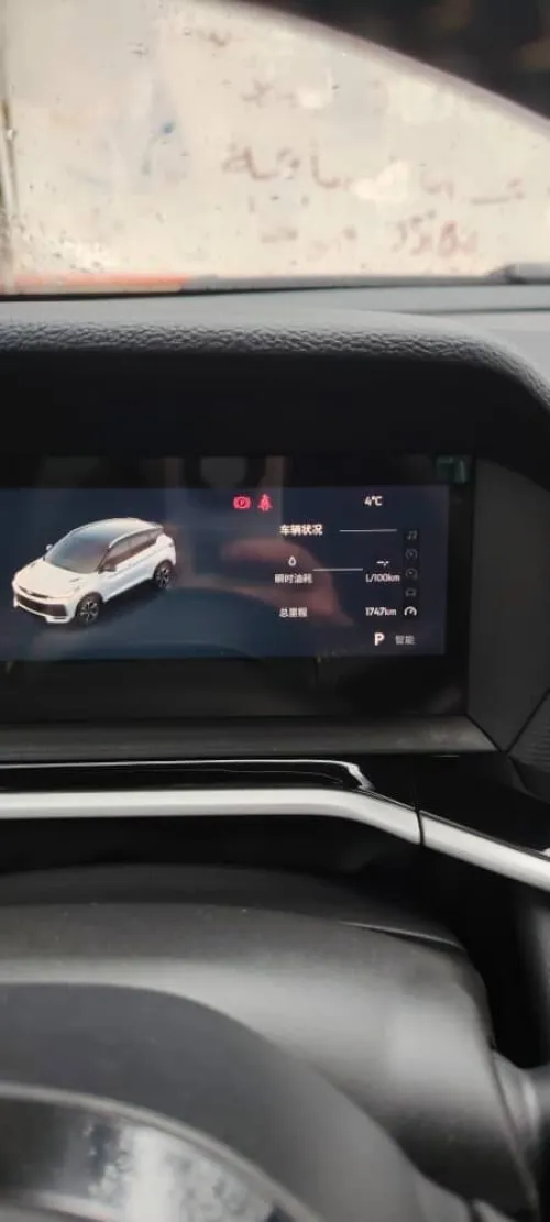 Geely Coolray 2025 Fulle options