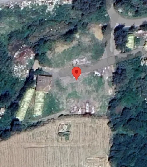 Vente Terrain Blida Bougara