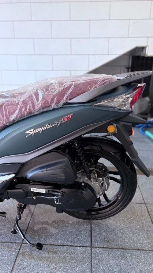 Sym St150 2026