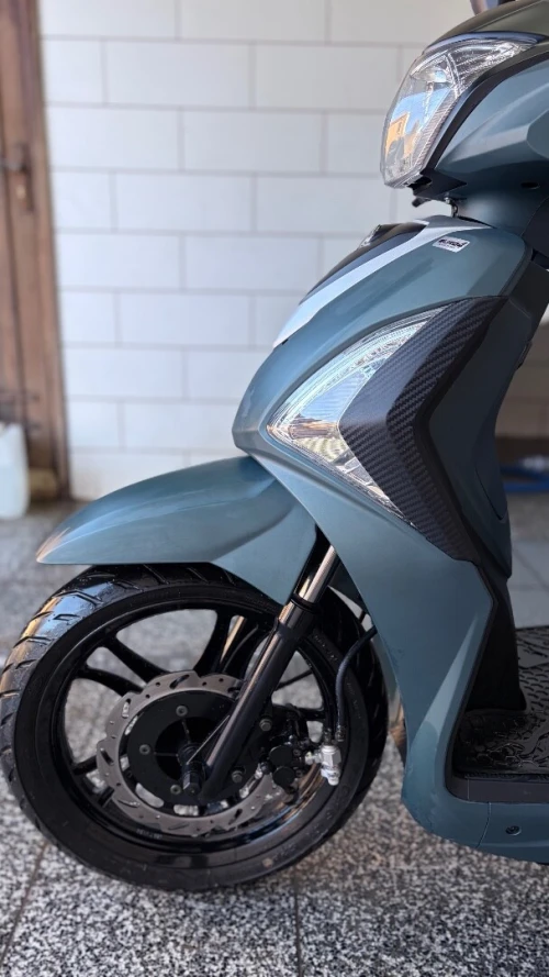 Sym St150 2026