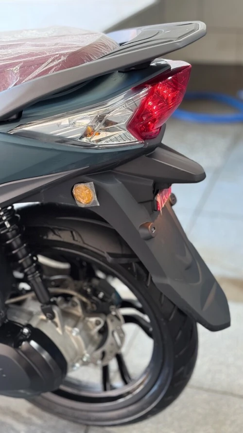 Sym St150 2026