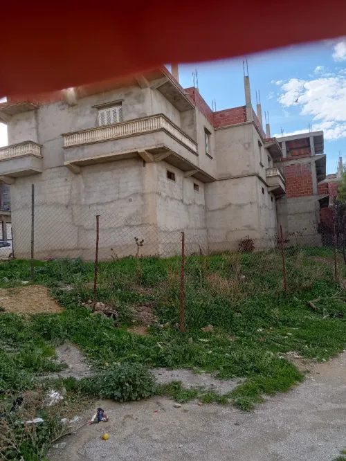 Vente Villa Mila Oued seguen