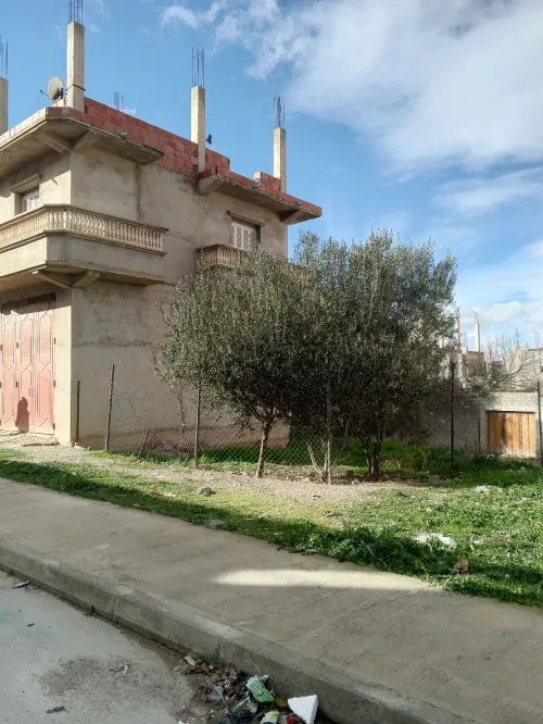 Vente Villa Mila Oued seguen
