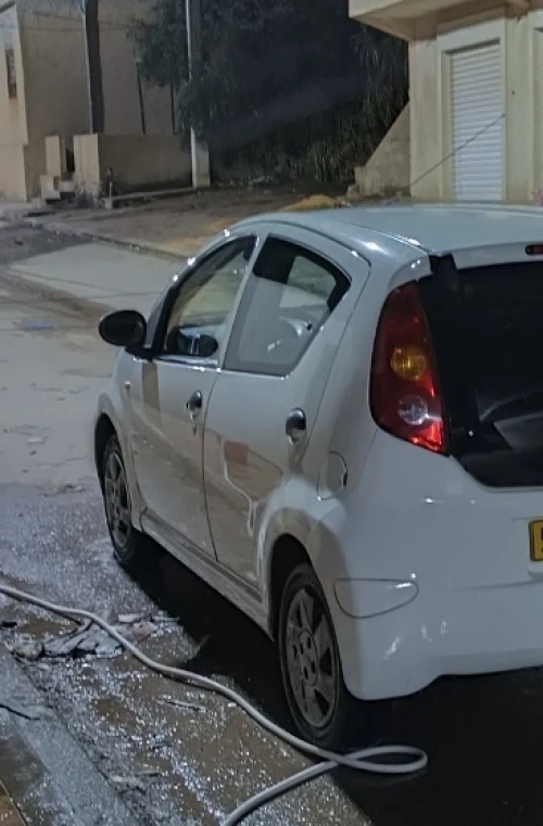 BYD F0 2013 F0