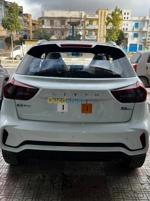 Geely GX3 PRO  2025 