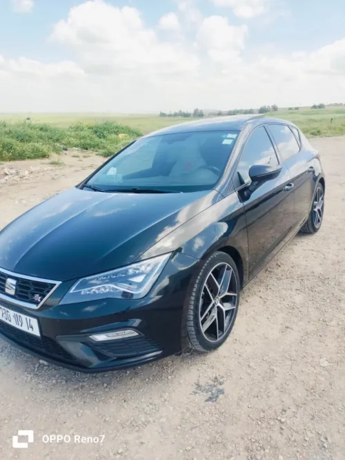 Seat Leon 2019 FR