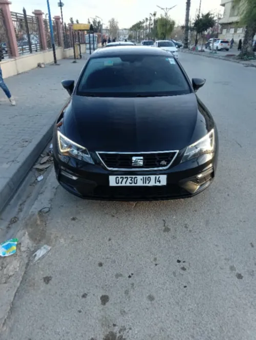 Seat Leon 2019 Leon