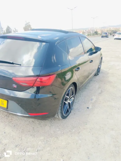 Seat Leon 2019 FR
