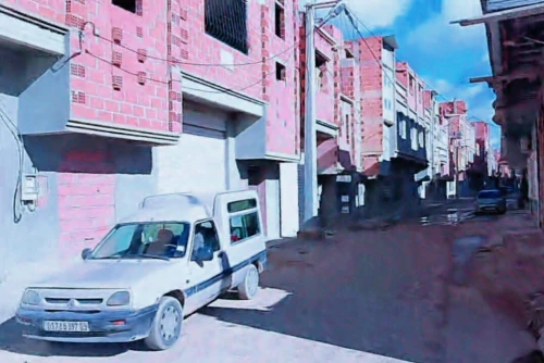Vente Local Batna Batna