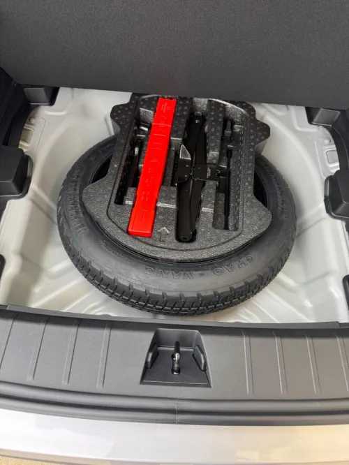 Geely Coolray 2026 Super max