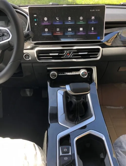 Geely Coolray 2026 Super max