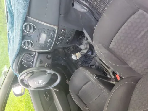 Dacia Logan 2017 