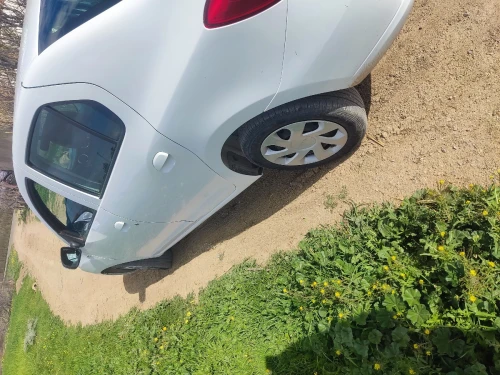 Dacia Logan 2017 
