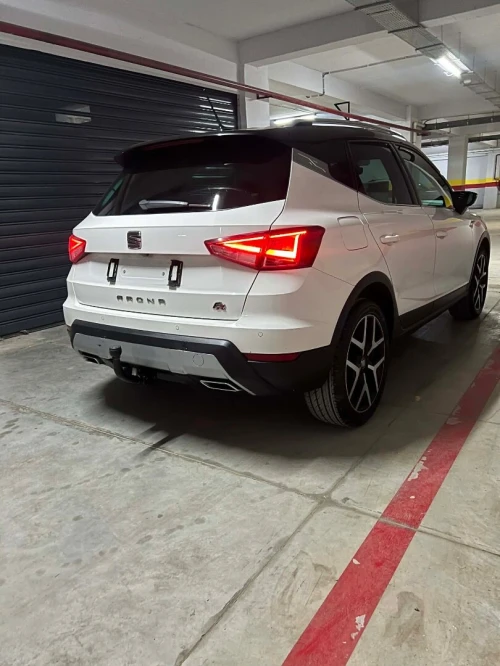 Seat ARONA 2019 FR