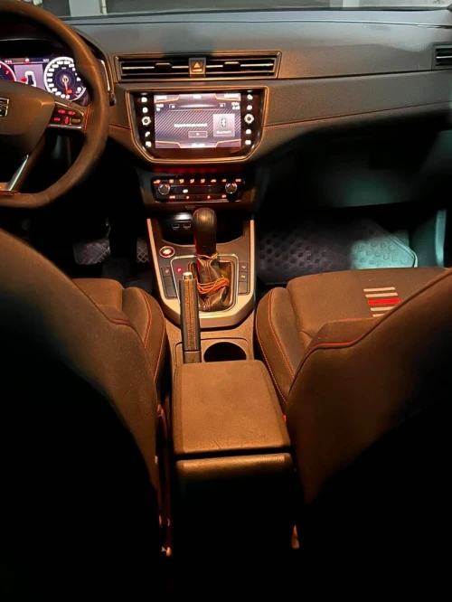 Seat ARONA 2019 FR