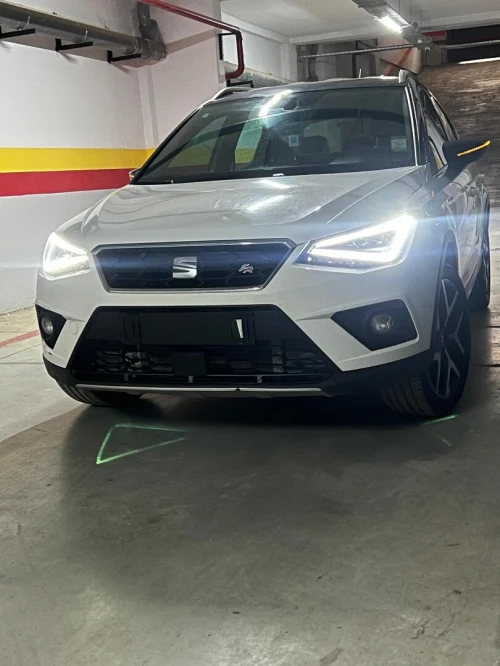 Seat ARONA 2019 FR