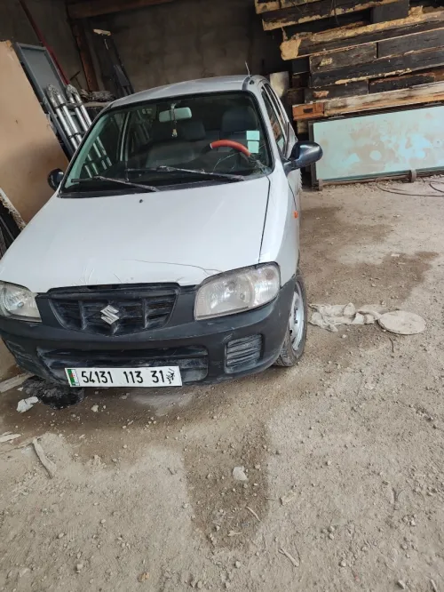 Suzuki Alto 2013 Alto