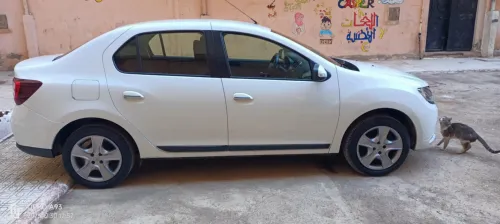 Renault Symbol 2016 