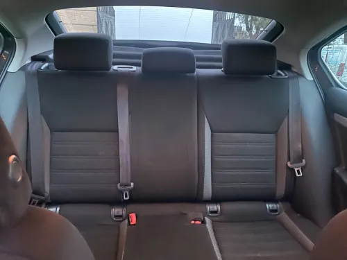 Skoda Octavia 2017 Ambition
