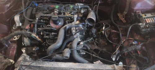 Peugeot 605 1991 605