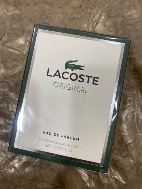Parfum original hommes et femmes