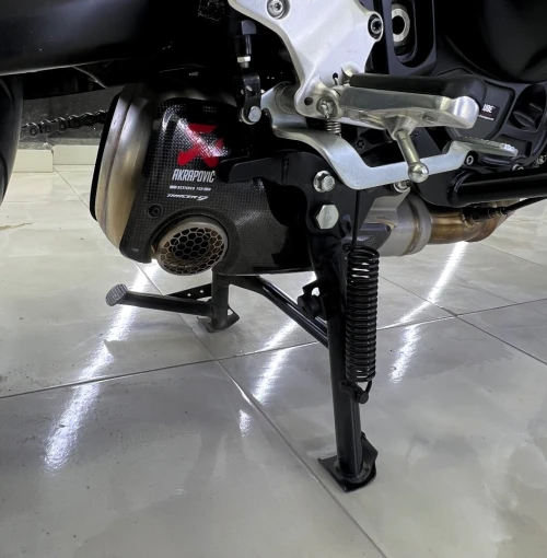 Yamaha Tracer 900 Gt 2025