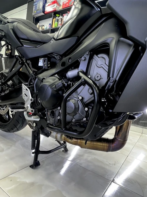 Yamaha Tracer 900 Gt 2025