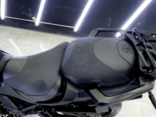 Yamaha Tracer 900 Gt 2025