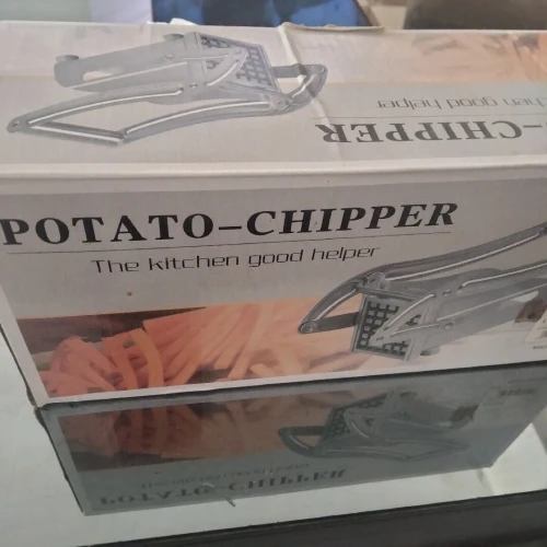 Coupe frites