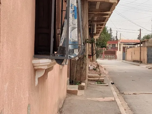 Vente Villa Chlef Chettia