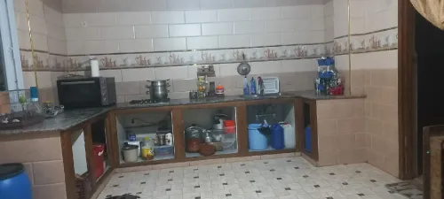 Vente Villa Chlef Chettia