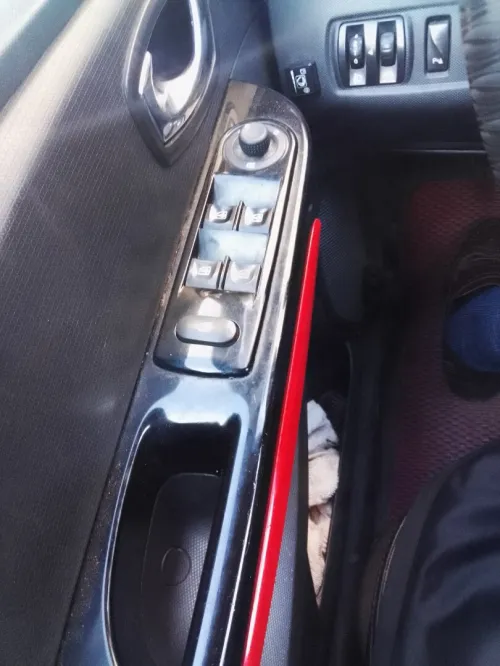 Renault Clio 4 2013 Clio 4