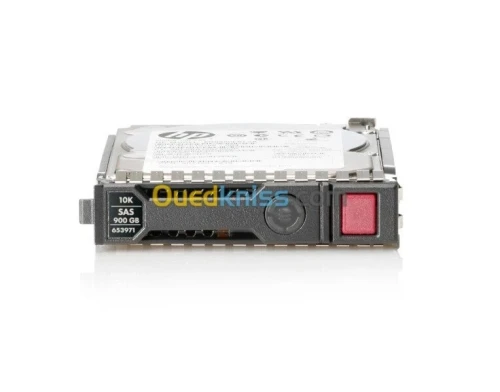 Disque dur Hpe 1.2tb