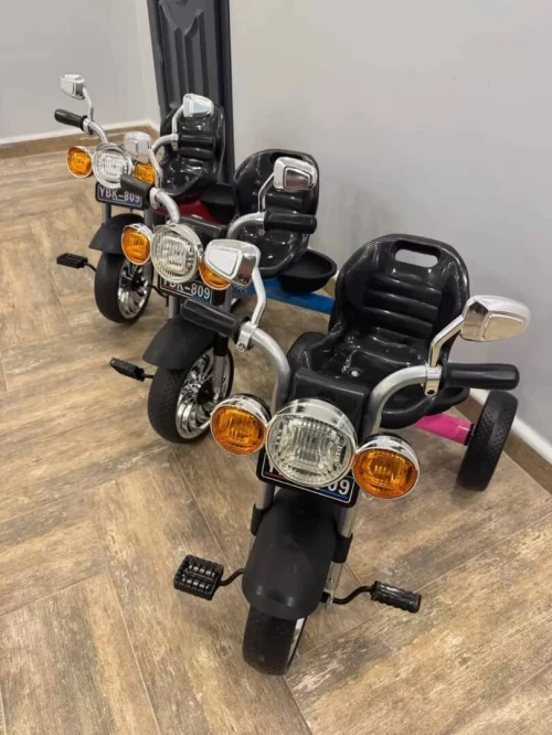 Vélo enfant trecucl