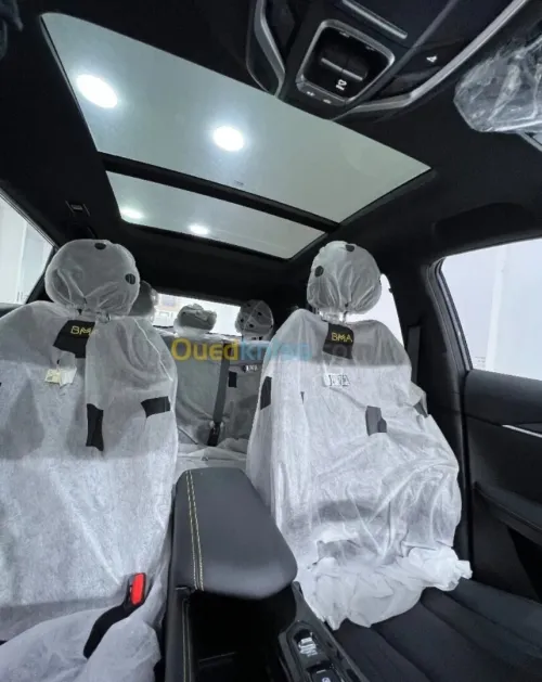 Geely Coolray 2026 Fuule opetin