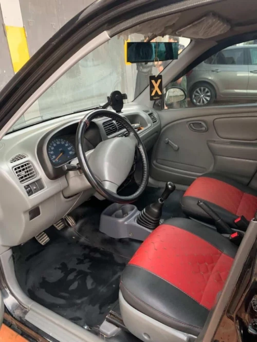 Suzuki Alto 2007 Alto
