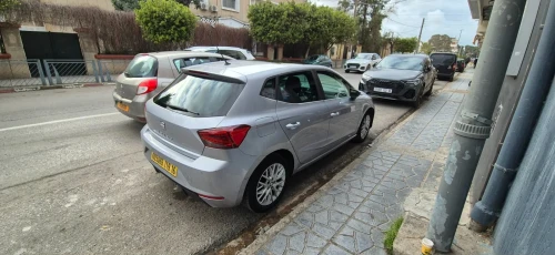 Seat Ibiza 2019 HIGH