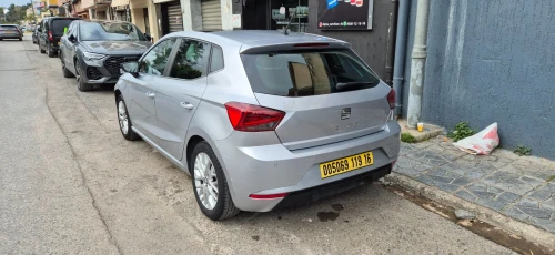 Seat Ibiza 2019 HIGH