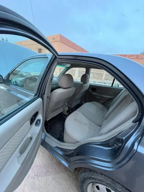 Hyundai Accent 2009 GLS