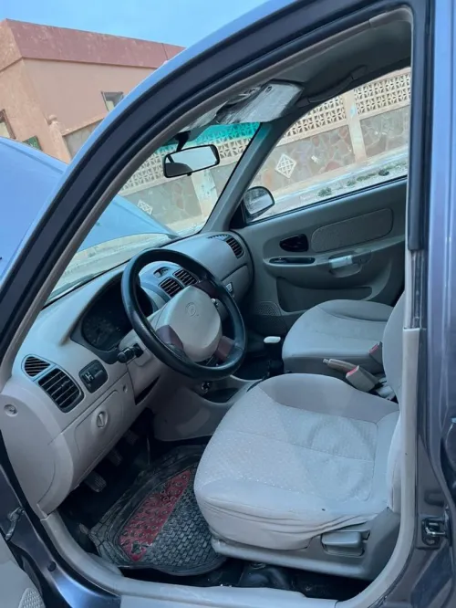 Hyundai Accent 2009 GLS