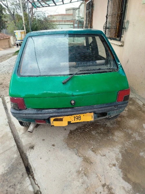 Peugeot 205 1998 Junior